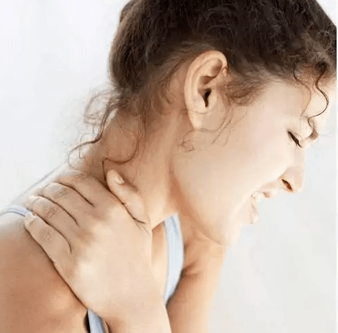 Osteokondrosiaren mina