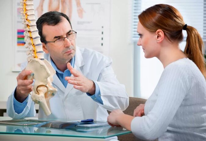 Okz diagnostikoa