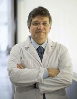 Doctor Traumatologoa Manuel